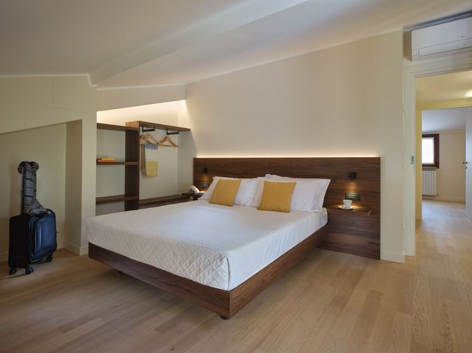 Bedroom 4, Portica Homes Assisi, Perugia