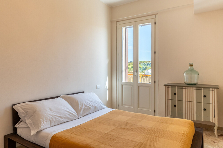 Room 3, Casa Verga con Terrazza by Wonderful Italy, Syracuse