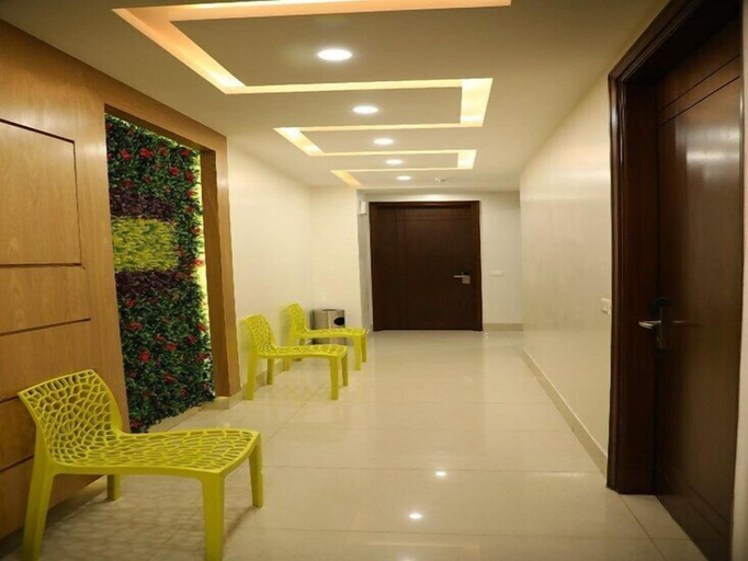 Others 5, Lemon Green Inn, Delhi