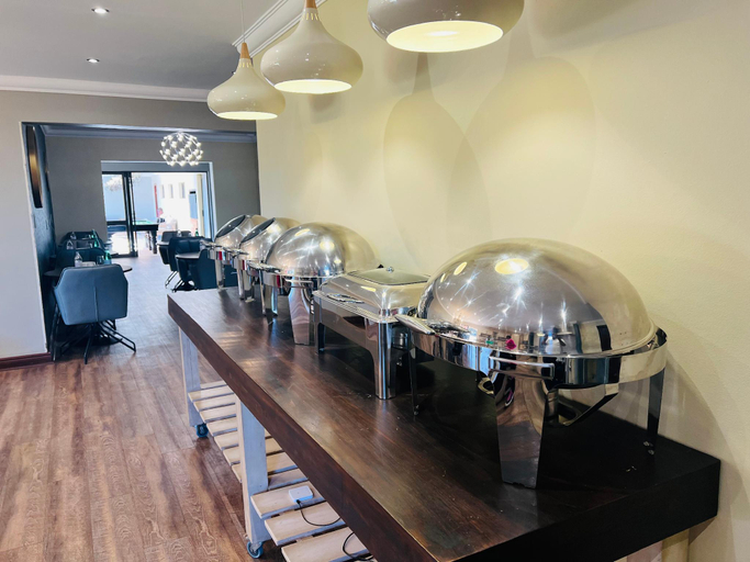Others 5, Omni The Pillar Boutique Hotel, Mangaung