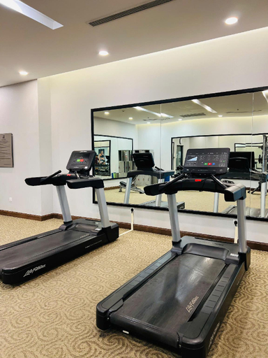 Massage 3, HANOI D'CAPITALE SERVICED APARTMENTS, Từ Liêm