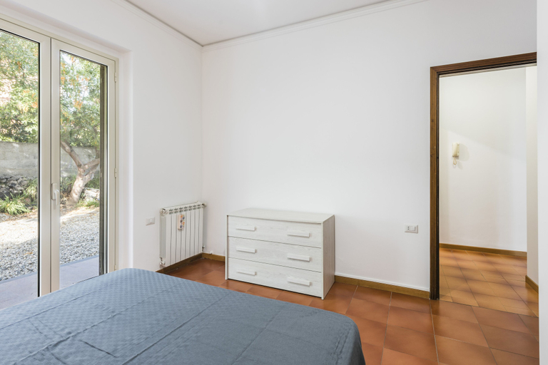 Bedroom 2, Wonderful Italy | Ortensia Apartments - Casa Leti, Catania