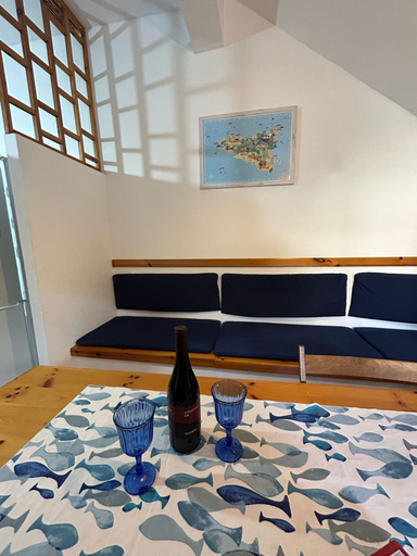 Room 4, Sogno di Mare in Marina di Ragusa, Ragusa