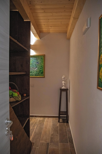 Others 3, Casa Vacanza Borgo Antico, Catanzaro
