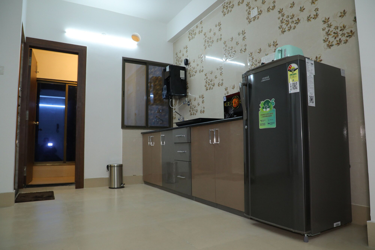 Others 4, Aashhiana Guest House Entire 2BHK Service Apartments, Kolkata, Kolkata