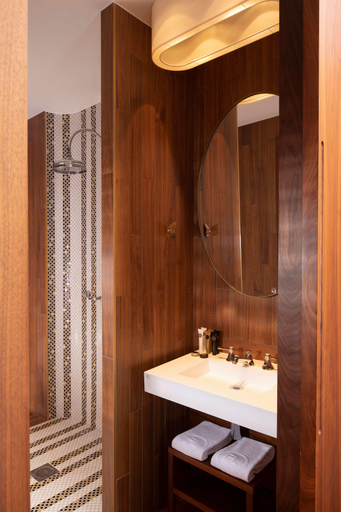 Bathroom 4, Hotel Maison FL, Paris