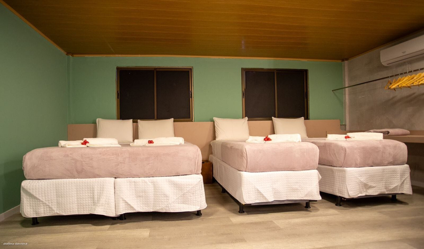 Bedroom 3, Bella Rosa Noronha, Fernando de Noronha