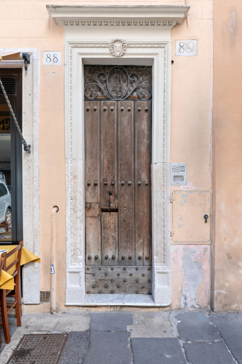 Exterior & Views 3, Rome as you feel - Cancelleria Apartment in Navona, Rome