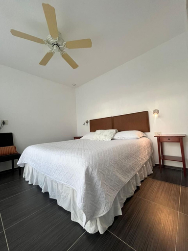 Others 3, Spacious Unit 1 201, Santa Bárbara de Samaná