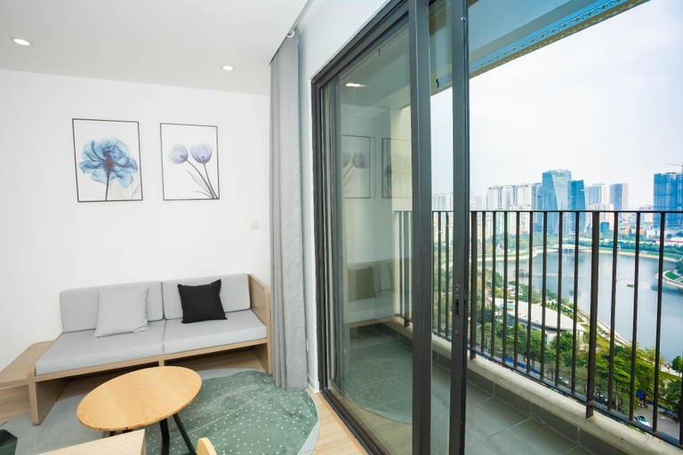 Others 2, Vinhomes D' Capital Hanoi Luxury Vip , Cầu Giấy