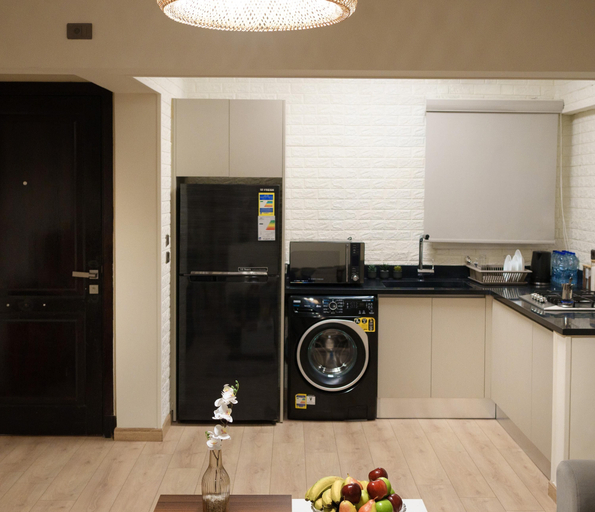 Others 5, Sokon Residence Rehab, New Cairo City