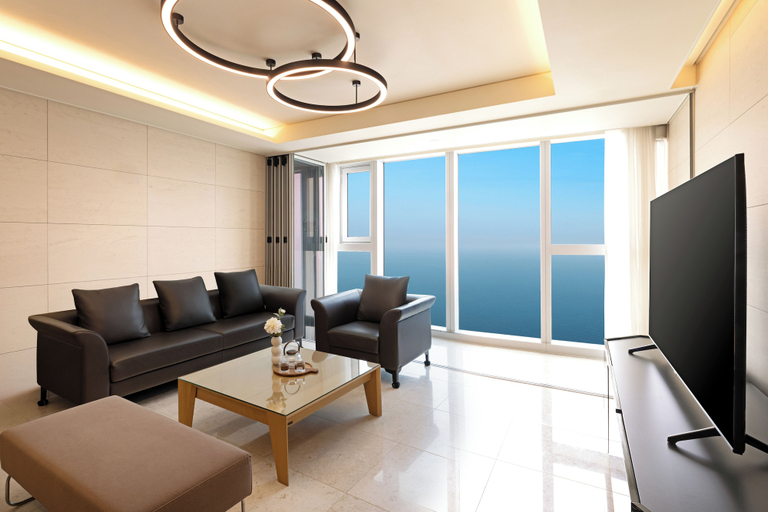 Others 5, LCT residence THE VINE Haeundae, Haeundae