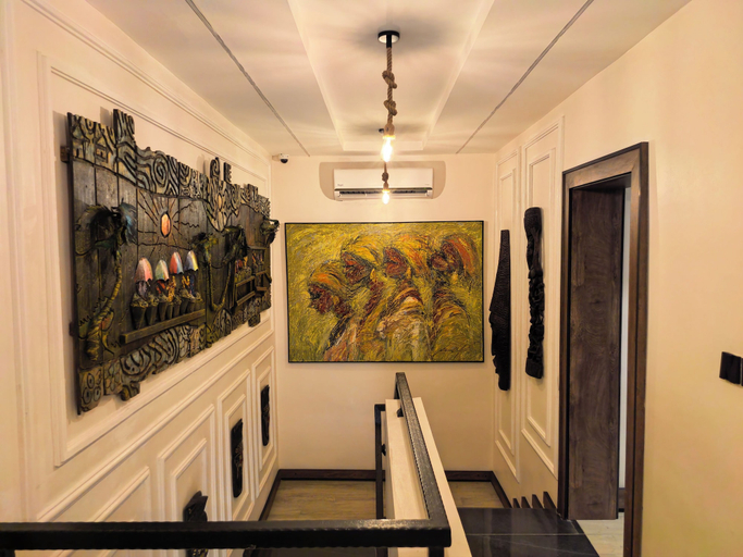 Others 5, The Westbury Inn Hotels and Apartments, AbujaMun