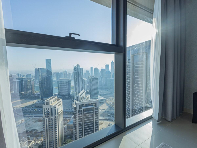 Others 3, MH- Act - Downtown 1BHK-REF4105, Dubai