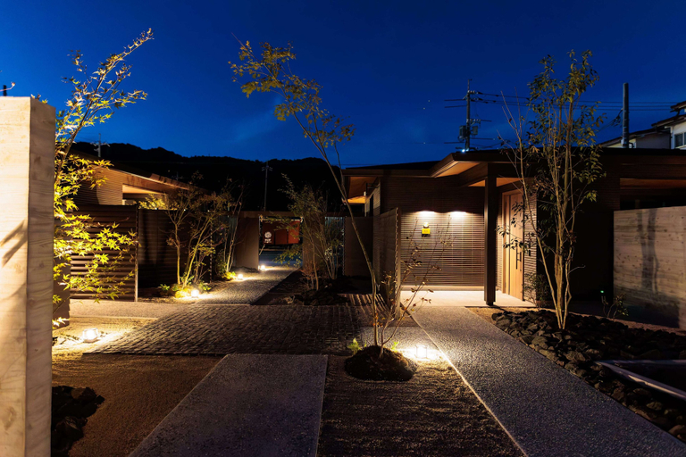 Exterior & Views 3, Kaigyokutei-Megumi-, Sakaiminato