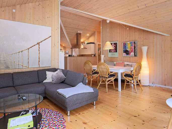 Others 5, Holiday Home in Vejby, Gribskov