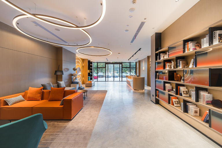 Others 3, Nihao Hotel Yichang Three Gorges University Shuiyue City, Yichang
