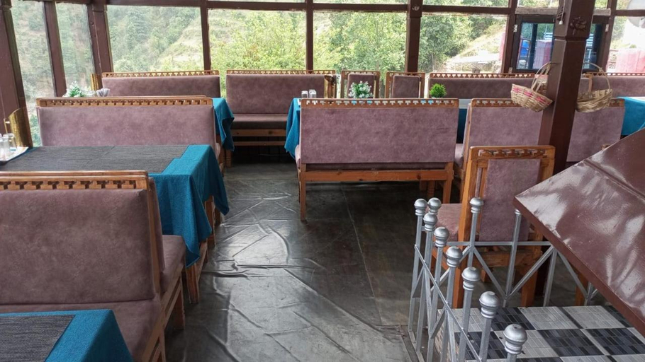 Food & Drinks 5, Apple Orchard Resort By Royal Collection Hotels, Jaunpur