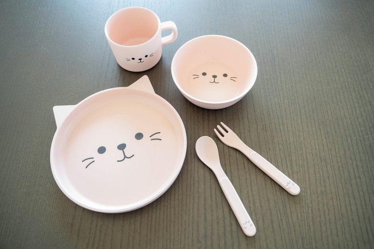 Food & Drinks 4, E-US NAEBO603, Sapporo