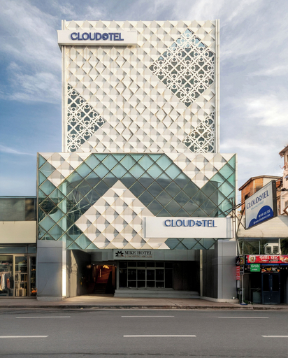Exterior & Views 2, Cloudotel Walking Street, Pattaya, Pattaya