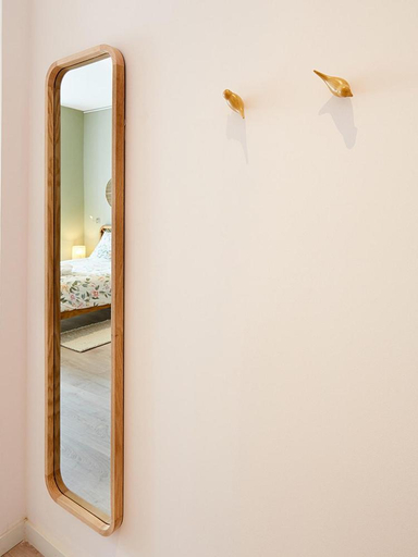 Bathroom 3, Domaine des diamants blancs de Bondues, Nord