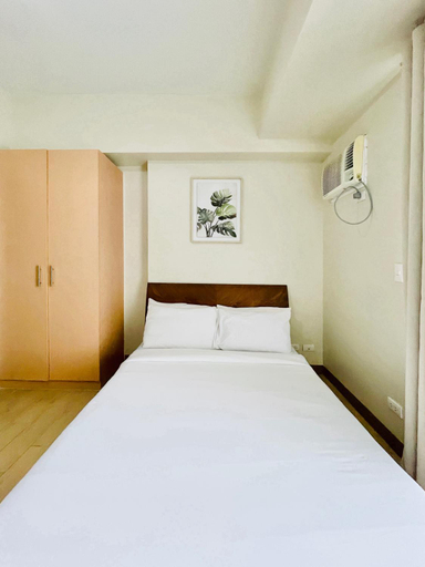 Bedroom 2, * *13 Peaceful Studio Nook, Iloilo City