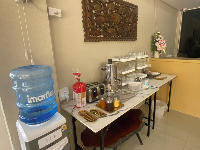 Others 5, IM BOUTIQUE HOTEL, Mae Sot