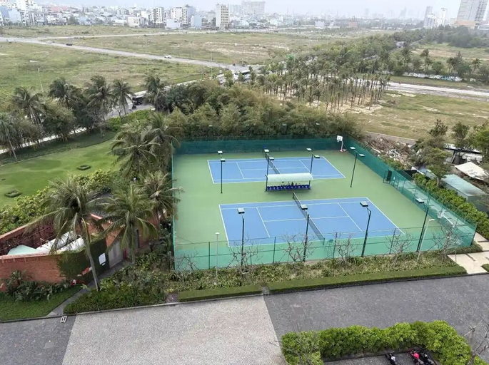 Sport & Beauty 5, The Salt Collections Beachfront Resort Da Nang, Da Nang