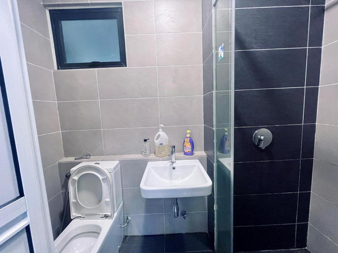 Others 5, comfort stay 4pax【4min to legoland】, Johor Bahru