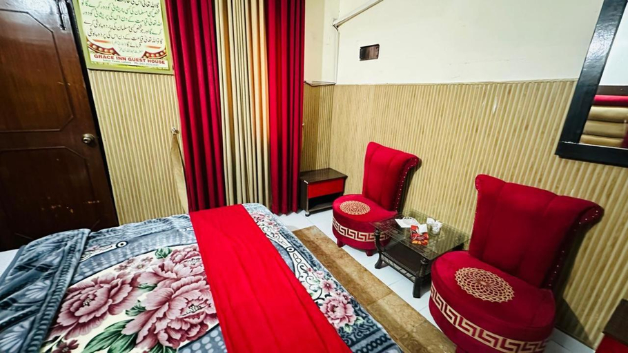 Others 4, Noor Inn Guest House, Lahore