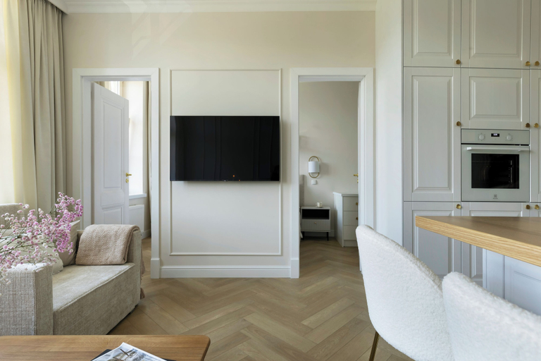 Others 4, Elite Apartments Dobra Premium, Gdańsk City