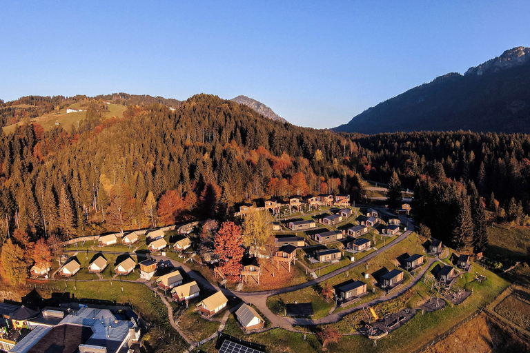 Others 2, Chalets & Glamping Nassfeld, Hermagor