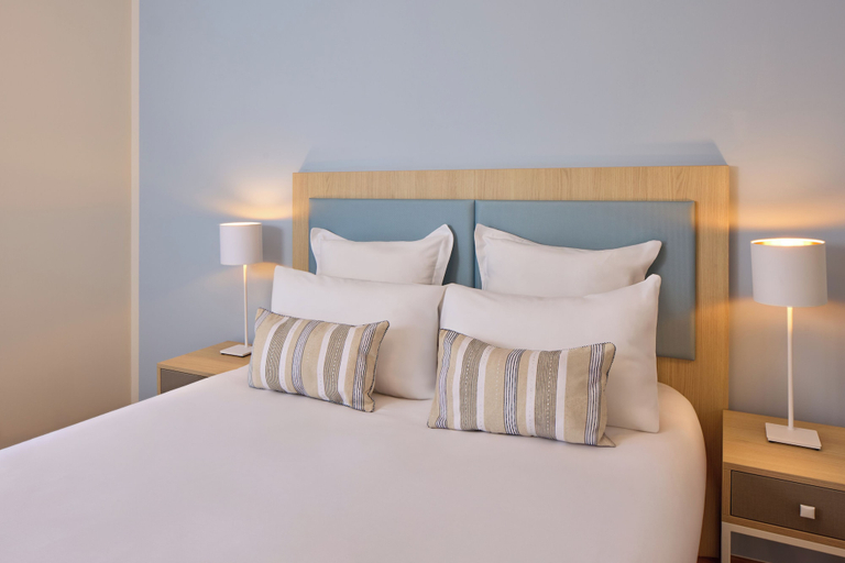 Bedroom 3, Quality Aparthotel Pau Porte des Pyrénées, Pyrénées-Atlantiques