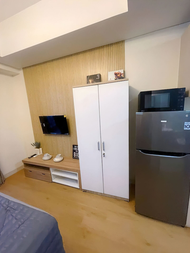 Others 2, Green Sedayu Suites by Emily, West Jakarta
