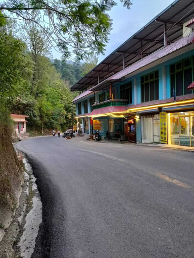 Exterior & Views, Chauhan Annexe, Uttarkashi