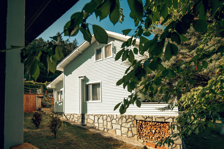 Exterior & Views 2, Abant Luna, Merkez