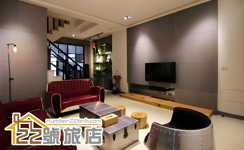 Food & Drinks 4, 22 B&B, Pingtung