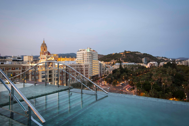 Sport & Beauty 2, Only YOU Hotel Malaga, Málaga