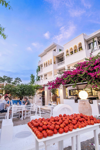 Exterior & Views 2, Drossia Residenza Boutique Hotel Malia, Crete