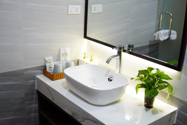 Bathroom 4, JOYCE HOUSE, Qui Nhơn