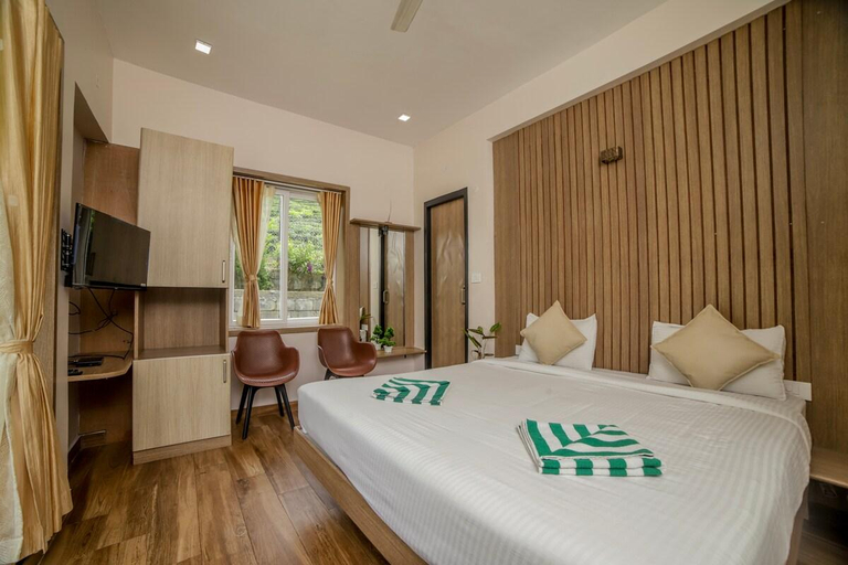 Others 4, Abhinav Nest by Xplore Indo | 5 BR Villa, The Nilgiris