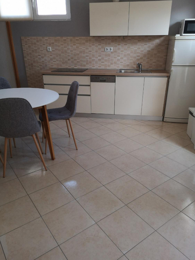Others 4, Apartment Marta - One Bedroom apartment with sea view, Lopar/Supetarska Draga