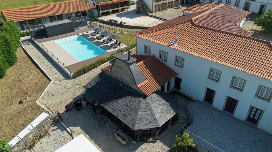 Exterior & Views 2, CasaNova Farmhouse, Braga