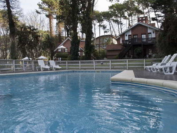 Sport & Beauty, Posada del Bosque Carilo, Pinamar