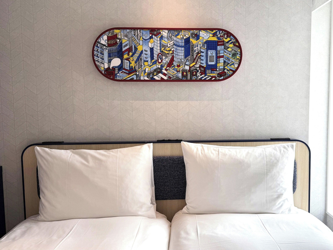 Bedroom 8