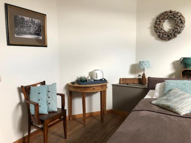 Bedroom 2, Herberg Oud Holset, Vaals