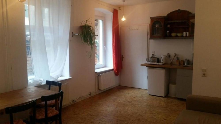 Others 3, Berlin-Apartments, Berlin