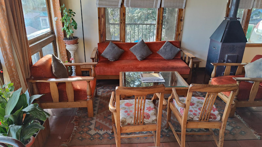Others 5, Spars Lodge, Shimla
