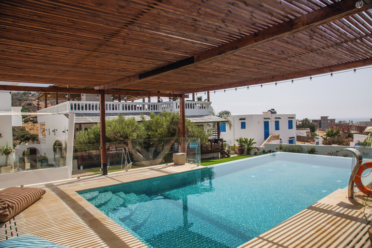 Sport & Beauty 5, Dar Lina, Haouaria