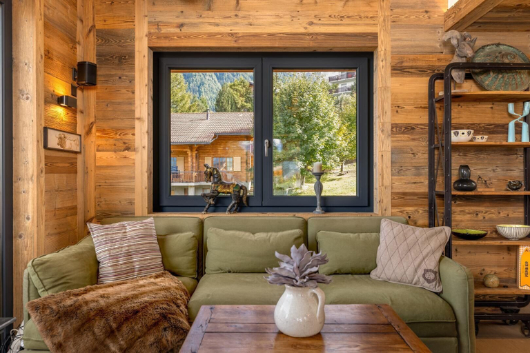 Others 5, Exclusive Chalet - Doorstep of Verbier, Martigny